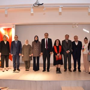 En Tatlı Şefler Gastronomi Atölyeleri Projesi - fotoğraf 1
