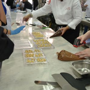 En Tatlı Şefler Gastronomi Atölyeleri Projesi - fotoğraf 5