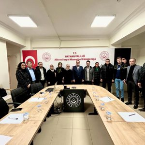Şehit Yakını, Gazi ve Gazi Yakınlarının İstihdam Öncesi Oryantasyon Programı - fotoğraf 5