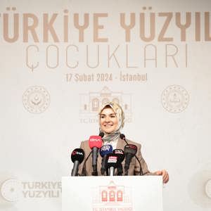 Aile ve Sosyal Hizmetler Bakanımız Göktaş: "Pazartesi günü, 2 bin 392 engelli vatandaşımızı daha kamu kurumlarımıza yerleştiriyoruz” - fotoğraf 1