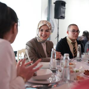 Aile ve Sosyal Hizmetler Bakanımız Göktaş: "Pazartesi günü, 2 bin 392 engelli vatandaşımızı daha kamu kurumlarımıza yerleştiriyoruz” - fotoğraf 2