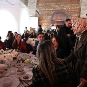 Aile ve Sosyal Hizmetler Bakanımız Göktaş: "Pazartesi günü, 2 bin 392 engelli vatandaşımızı daha kamu kurumlarımıza yerleştiriyoruz” - fotoğraf 4