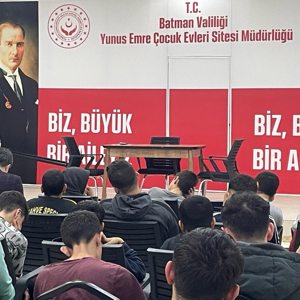  “Başarıda Arkadaş Seçimi” - fotoğraf 1
