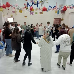 "Müzik ve Şiir" Dinletisi - fotoğraf 1