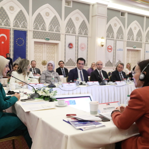 Kadın Erkek Eşitliğine Duyarlı Planlama ve Bütçeleme Strateji Belgesi ve Eylem Planı Hazır - fotoğraf 2