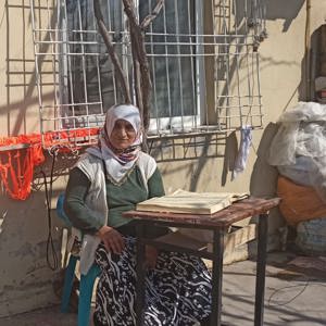 Aile Sosyal Destek Ekiplerimiz İrmi Mahallesinde  Hane Ziyaretlerine Başlamıştır - fotoğraf 1