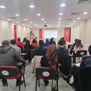 Psikososyal Temel Düzey Müdahale Eğitimini Gerçekleştirdik - fotoğraf 3