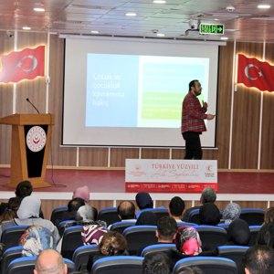 Türkiye Yüzyılında Aile Söyleşilerimiz Devam Ediyor... - fotoğraf 2