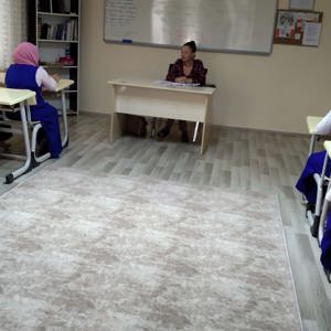 İl Müftülüğüne Bağlı Kurslarda AEP Eğitimlerine devam edildi - fotoğraf 2
