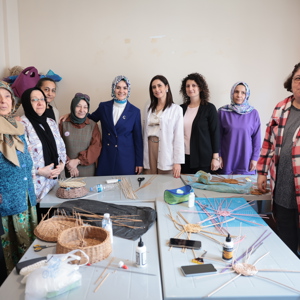 Aile ve Sosyal Hizmetler Bakanımız Göktaş, Tekirdağ'da Ziyaretlerde Bulundu - fotoğraf 12