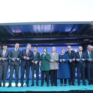 Aile ve Sosyal Hizmetler Bakanımız Göktaş, Konya'da "Teknoloji, Şehir ve Kadın Buluşması"na Katıldı - fotoğraf 7