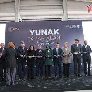 Aile ve Sosyal Hizmetler Bakanımız Göktaş, Konya'da "Teknoloji, Şehir ve Kadın Buluşması"na Katıldı - fotoğraf 8