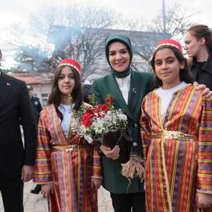Aile ve Sosyal Hizmetler Bakanımız Göktaş, Konya'da "Teknoloji, Şehir ve Kadın Buluşması"na Katıldı - fotoğraf 12