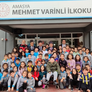Cumhuriyetimizin 100.Yılı #VatanVeKahramanlıkBuluşmaları - fotoğraf 3