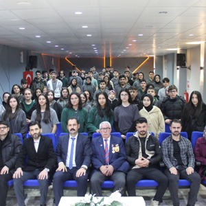 “VATAN VE KAHRAMANLIK BULUŞMASI” - fotoğraf 2