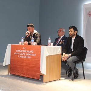 “VATAN VE KAHRAMANLIK BULUŞMASI” - fotoğraf 3