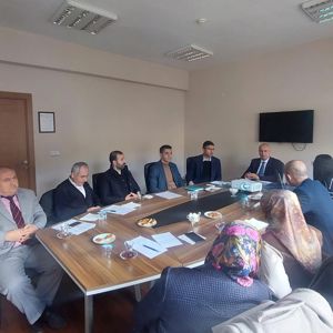 2024 Ocak-Şubat İstişare Toplantısı - fotoğraf 2