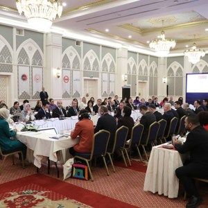 Kadın Erkek Eşitliğine Duyarlı Planlama ve Bütçeleme Strateji Belgesi ve Eylem Planı Hazır - fotoğraf 4