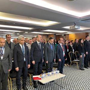 SOSYAL YARDIM ÇALIŞTAYLARI BAŞLADI - fotoğraf 2