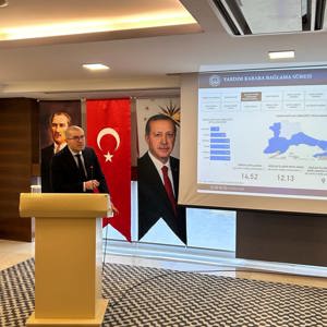 SOSYAL YARDIM ÇALIŞTAYLARI BAŞLADI - fotoğraf 4