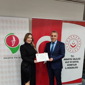 "Çocuklarda Teknoloji Bağımlılığı Çalıştayı" düzenlendi. - fotoğraf 3