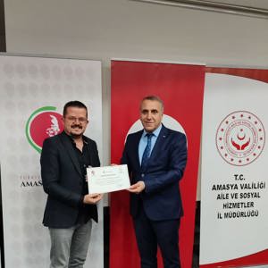 "Çocuklarda Teknoloji Bağımlılığı Çalıştayı" düzenlendi. - fotoğraf 4
