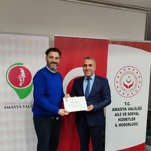 "Çocuklarda Teknoloji Bağımlılığı Çalıştayı" düzenlendi. - fotoğraf 5