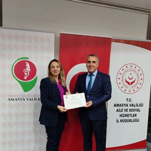 "Çocuklarda Teknoloji Bağımlılığı Çalıştayı" düzenlendi. - fotoğraf 6