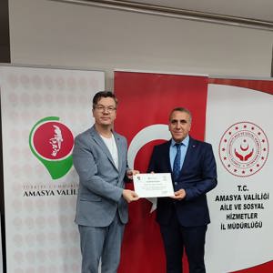 "Çocuklarda Teknoloji Bağımlılığı Çalıştayı" düzenlendi. - fotoğraf 7