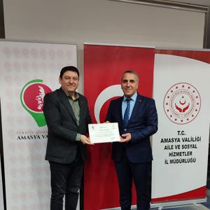 "Çocuklarda Teknoloji Bağımlılığı Çalıştayı" düzenlendi. - fotoğraf 8