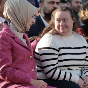 Aile ve Sosyal Hizmetler Bakanımız Göktaş, Altındağ Gündüzlü Engelsiz Yaşam Merkezi’nin Açılışını Yaptı - fotoğraf 3