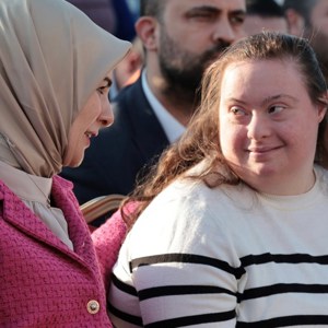 Aile ve Sosyal Hizmetler Bakanımız Göktaş, Altındağ Gündüzlü Engelsiz Yaşam Merkezi’nin Açılışını Yaptı - fotoğraf 3