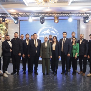 Bakanımız Mahinur Özdemir Göktaş Büyük Emirdağlılar Buluşması’na Katıldı - fotoğraf 3