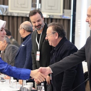 Aile ve Sosyal Hizmetler Bakanımız Göktaş, 4. Medya Buluşması İstişare Toplantısı'nda Konuştu - fotoğraf 4