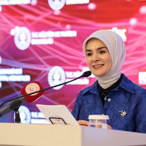 Aile ve Sosyal Hizmetler Bakanımız Göktaş, 4. Medya Buluşması İstişare Toplantısı'nda Konuştu - fotoğraf 2