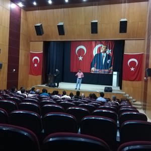 Yüksekova Sosyal Hizmet Merkezi'nde sertifika töreni - fotoğraf 3