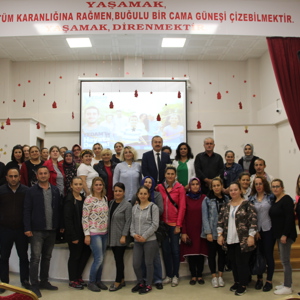 Sinop’ta Eğitimlere Devam Ediliyor - fotoğraf 1