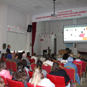 Sinop’ta Eğitimlere Devam Ediliyor - fotoğraf 2