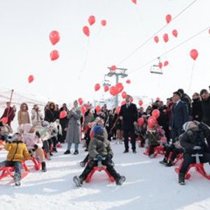 "Erzurum'un Yıldız Kayakçıları Zirvede Buluşuyor" Projemiz Hız Kesmeden Devam Ediyor. - fotoğraf 3