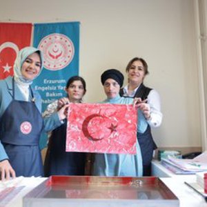 "Aziz Hatıralarımıza Vefa Projesi" Sn. Mahinur ÖZDEMİR GÖKTAŞ'ın Katılımlarıyla Tanıtıldı - fotoğraf 3