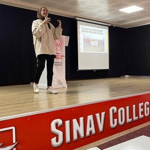  "Çocuk Hakları ve Çocuk Hakları Komitesinin Yaygınlaştırılması"  - fotoğraf 1