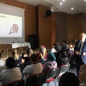 Sinop’ta Eğitimler Devam Ediyor - fotoğraf 2