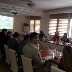 Çocuk Koruma İl Koordinasyon Kurulu Toplantısı Yapıldı - fotoğraf 2