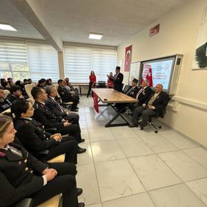 Öğrencilerimize Yönelik “Vatan ve Kahramanlık Buluşmaları” Programı - fotoğraf 8