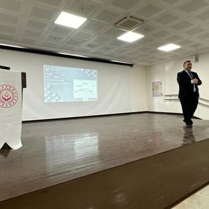 Personellerimize Resmi Yazışma Kuralları Eğitimi Verildi - fotoğraf 3