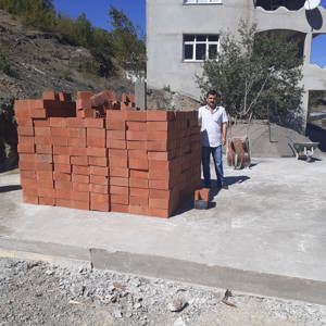 Reşadiye’de İhtiyaç Sahibi Vatandaşımıza Şefkat Elçilerimiz Yetişti - fotoğraf 2