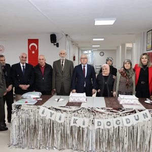 Sağlıkla Nice Yaşlara! - fotoğraf 3