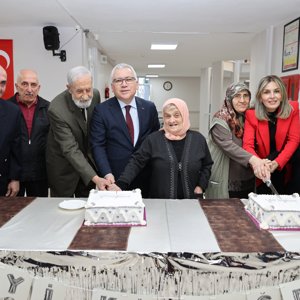 Sağlıkla Nice Yaşlara! - fotoğraf 4
