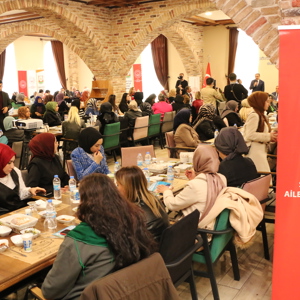 İl Müdürlüğümüzden ‘8 Mart Kadınlar Günü ‘ Programı - fotoğraf 4