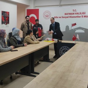 8 Mart Dünya Kadınlar Günü'nü - fotoğraf 2